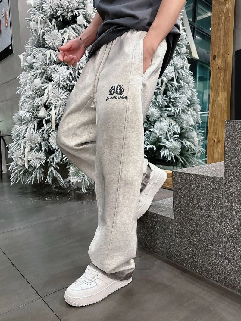 SunProtective Balenciaga Long Pants 97072