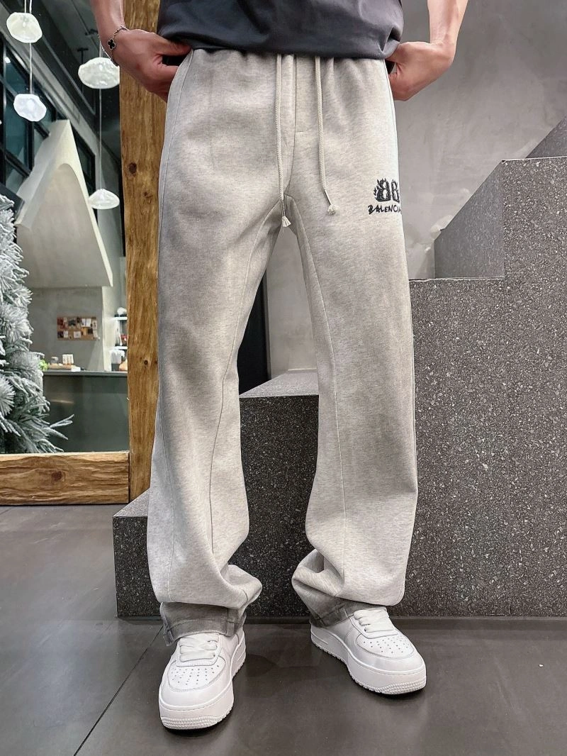 SunProtective Balenciaga Long Pants 97072