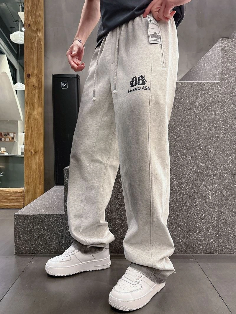 SunProtective Balenciaga Long Pants 97072