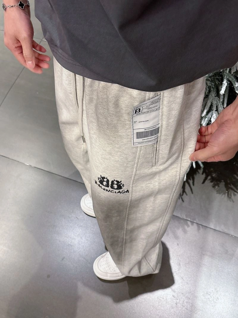 SunProtective Balenciaga Long Pants 97072
