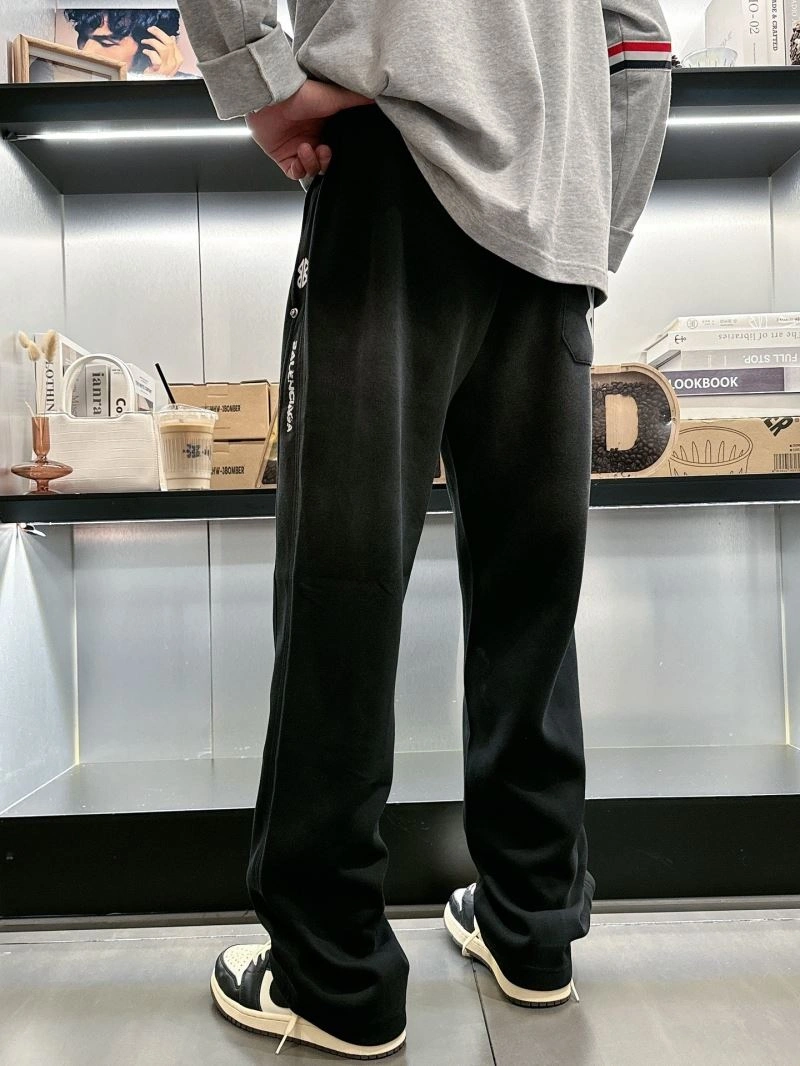 TravelReady Balenciaga Long Pants 97071