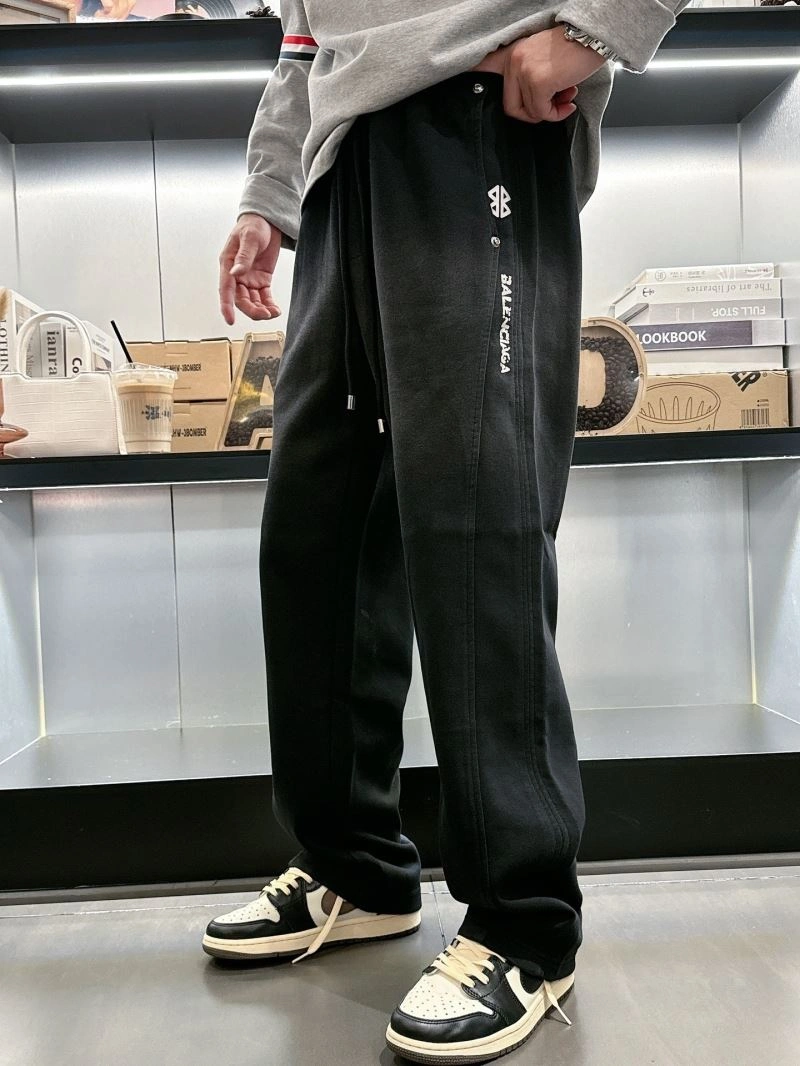 TravelReady Balenciaga Long Pants 97071