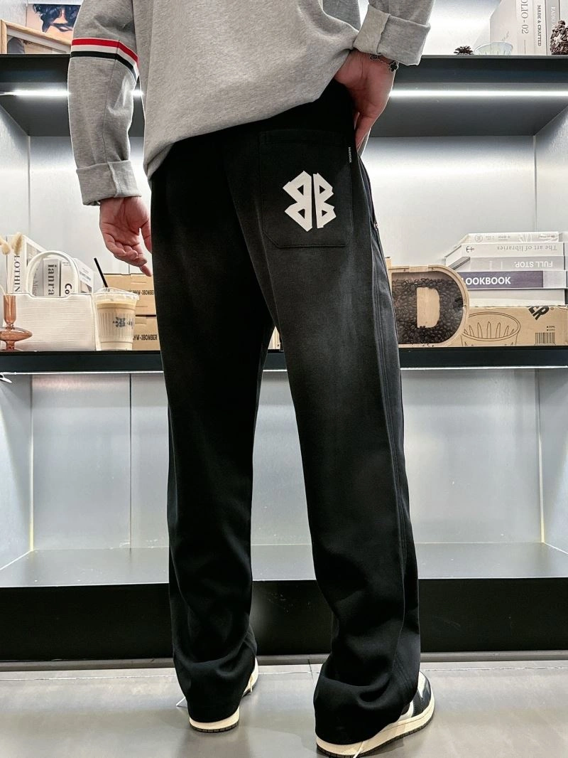 TravelReady Balenciaga Long Pants 97071