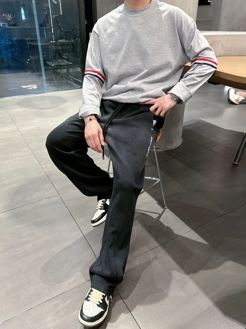 TravelReady Balenciaga Long Pants 97071