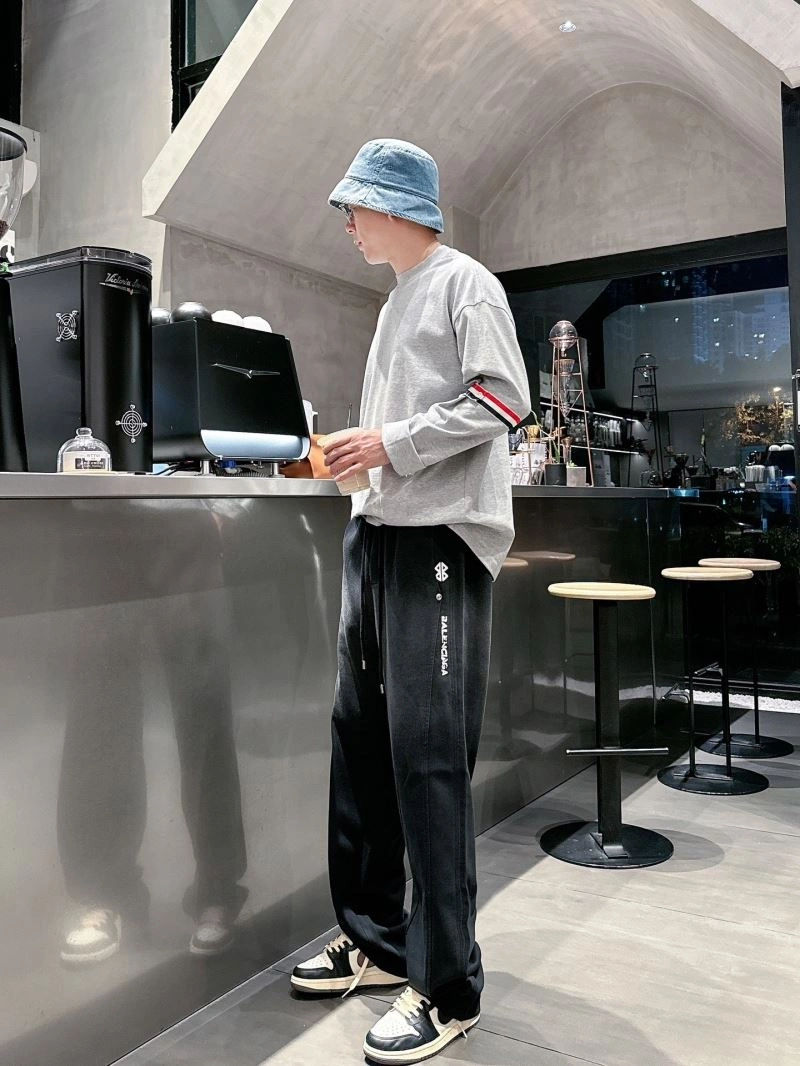 TravelReady Balenciaga Long Pants 97071