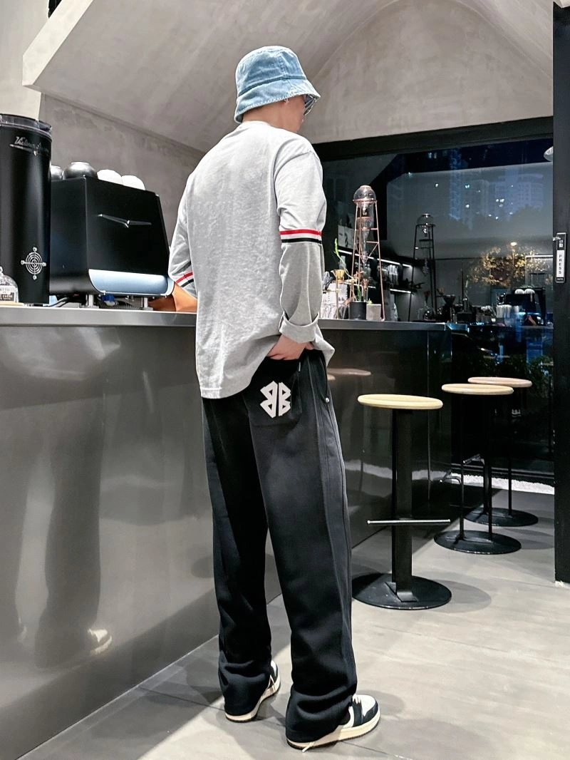 TravelReady Balenciaga Long Pants 97071