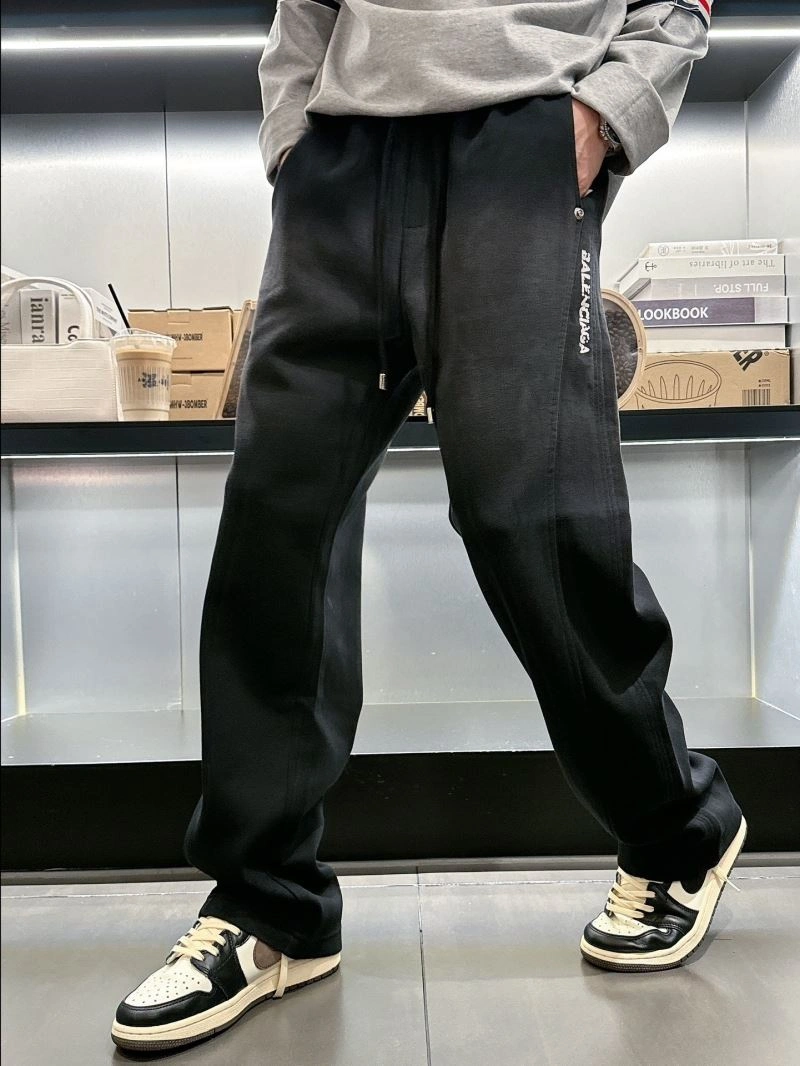 TravelReady Balenciaga Long Pants 97071