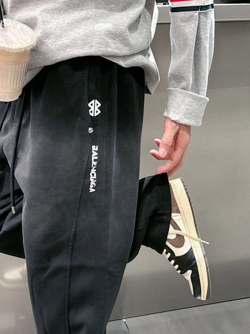 TravelReady Balenciaga Long Pants 97071