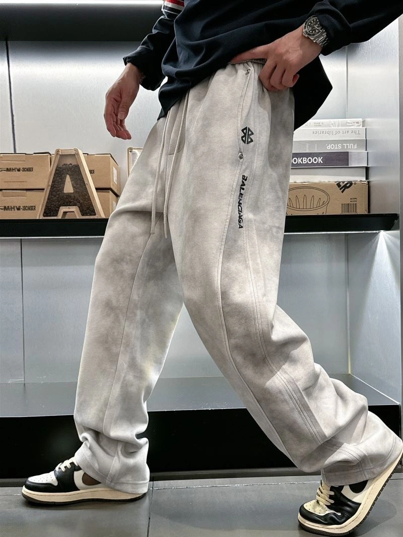 TravelReady Balenciaga Long Pants 97068