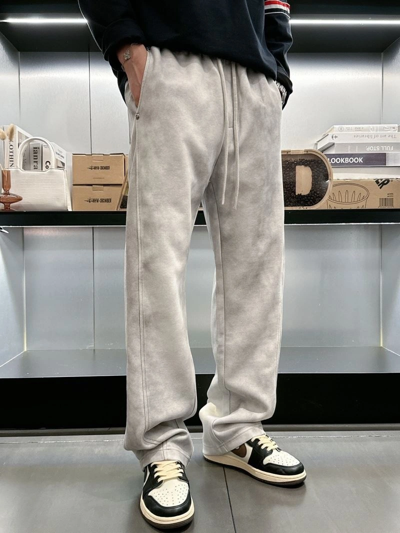 TravelReady Balenciaga Long Pants 97068