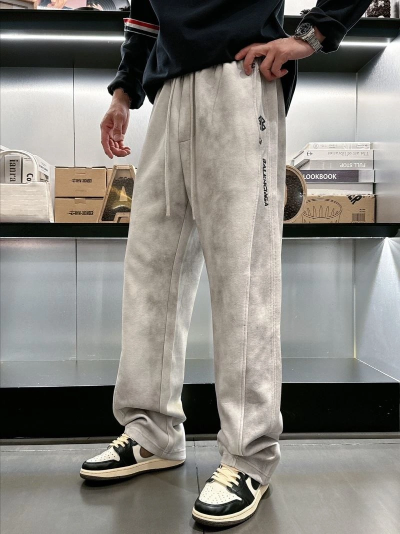 TravelReady Balenciaga Long Pants 97068