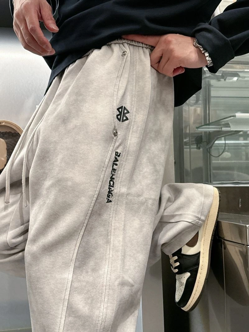 TravelReady Balenciaga Long Pants 97068