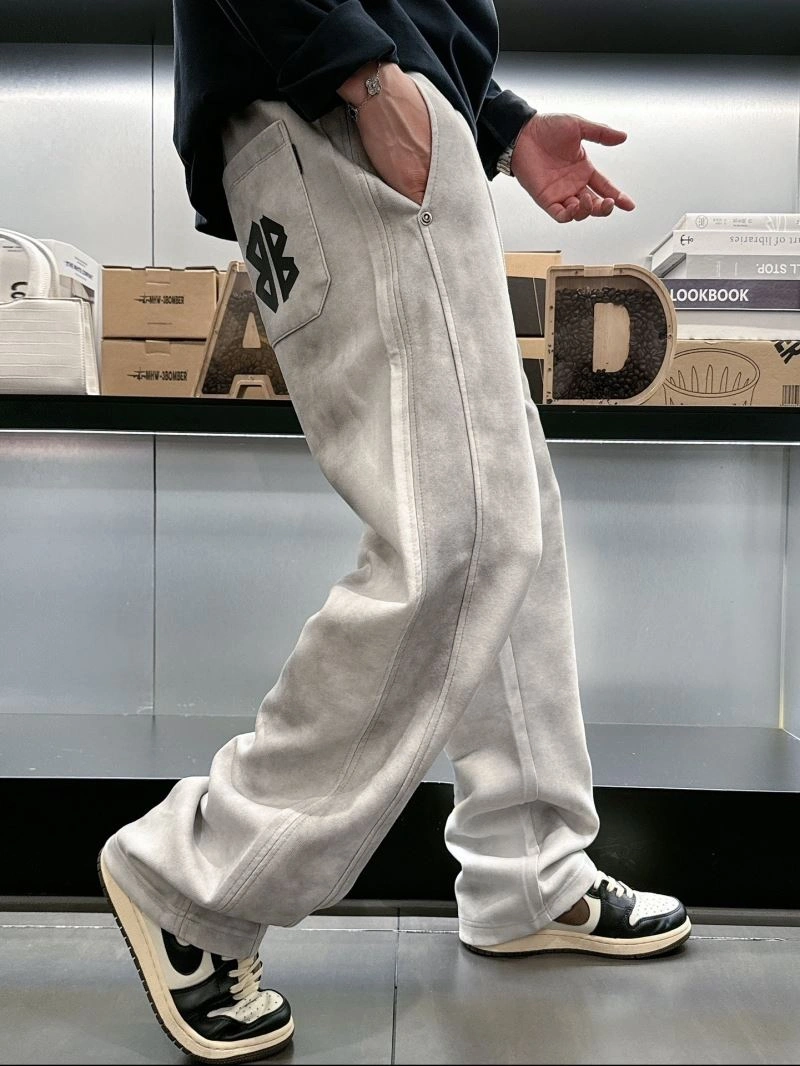TravelReady Balenciaga Long Pants 97068