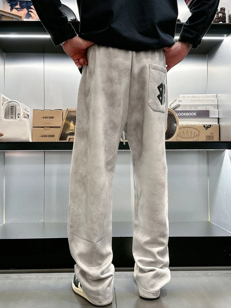 TravelReady Balenciaga Long Pants 97068