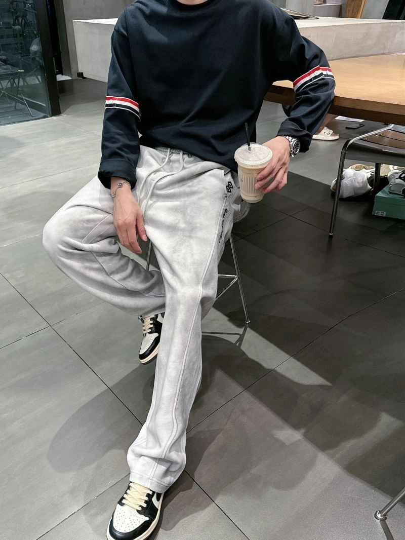 TravelReady Balenciaga Long Pants 97068