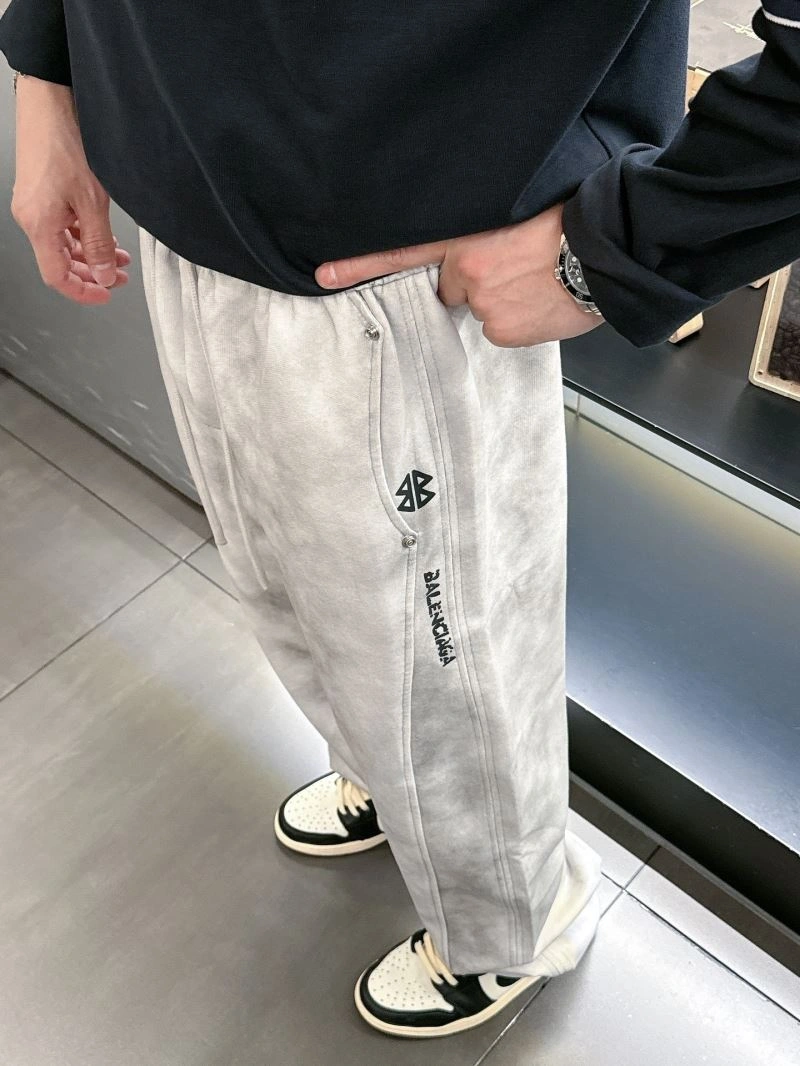 TravelReady Balenciaga Long Pants 97068