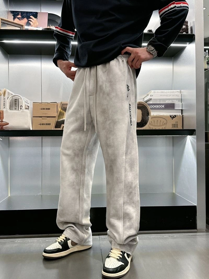 TravelReady Balenciaga Long Pants 97068