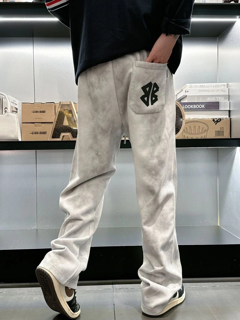 TravelReady Balenciaga Long Pants 97068