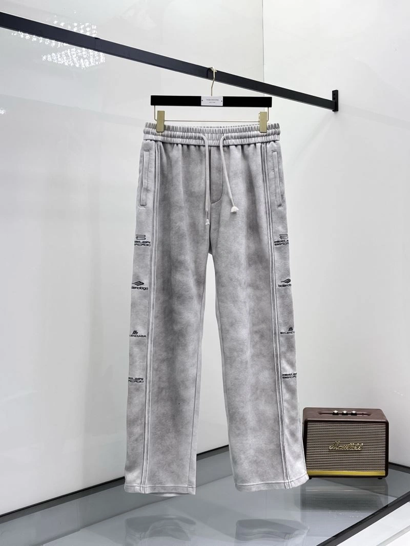 Balenciaga Long Pants EasyCare 97067