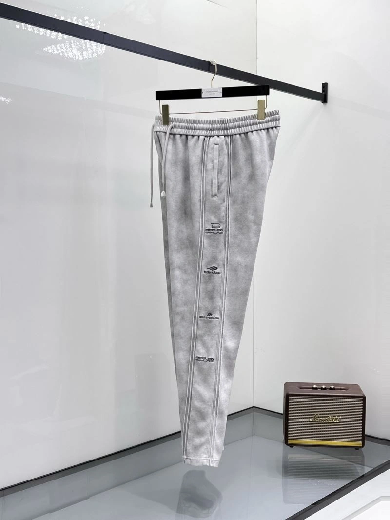 Balenciaga Long Pants EasyCare 97067