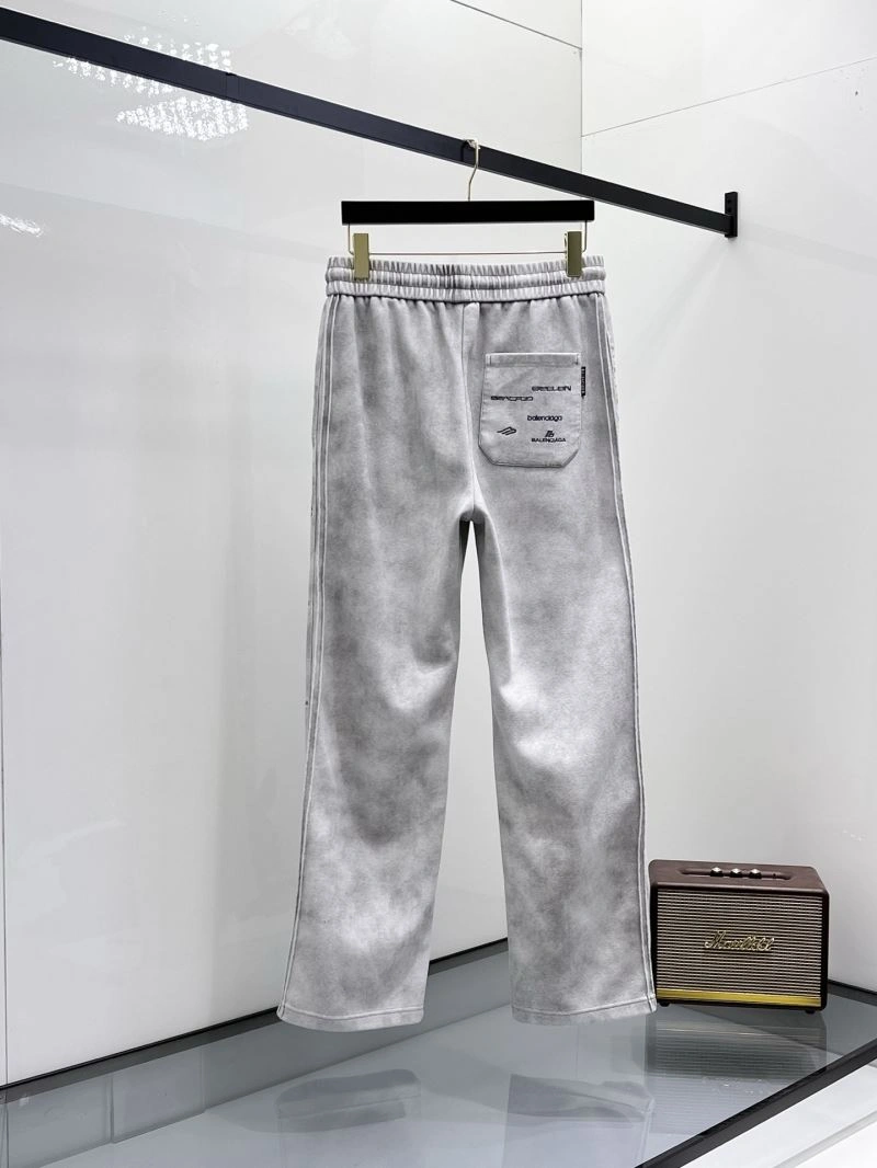 Balenciaga Long Pants EasyCare 97067