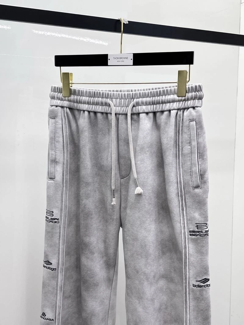 Balenciaga Long Pants EasyCare 97067