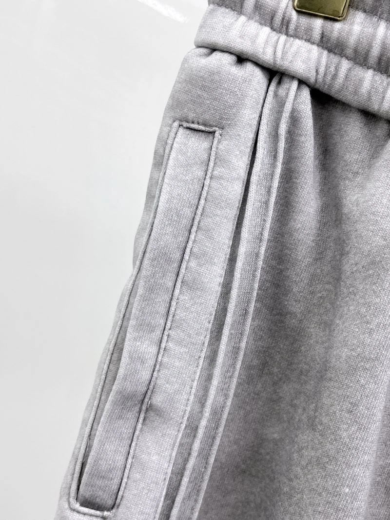 Balenciaga Long Pants EasyCare 97067