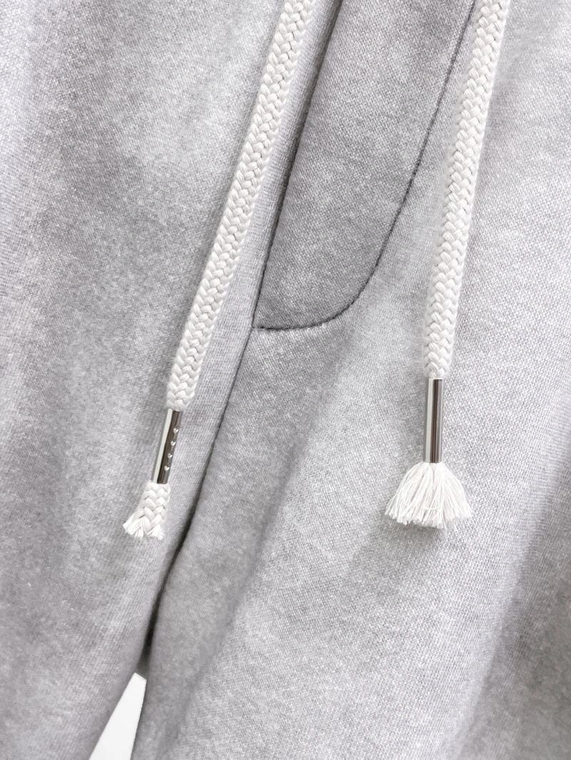 Balenciaga Long Pants EasyCare 97067