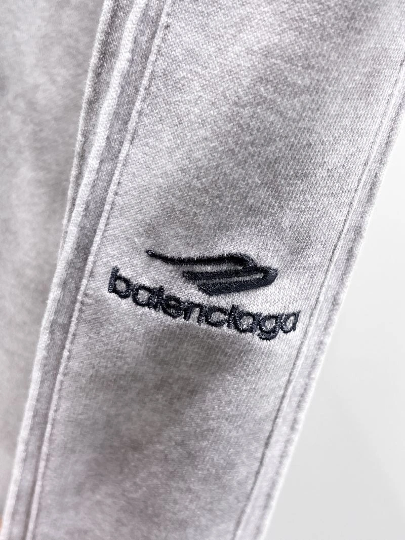 Balenciaga Long Pants EasyCare 97067