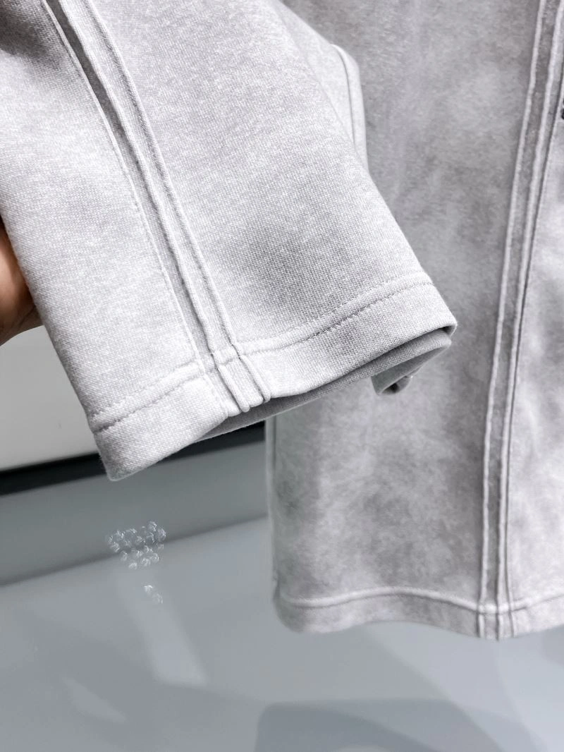 Balenciaga Long Pants EasyCare 97067