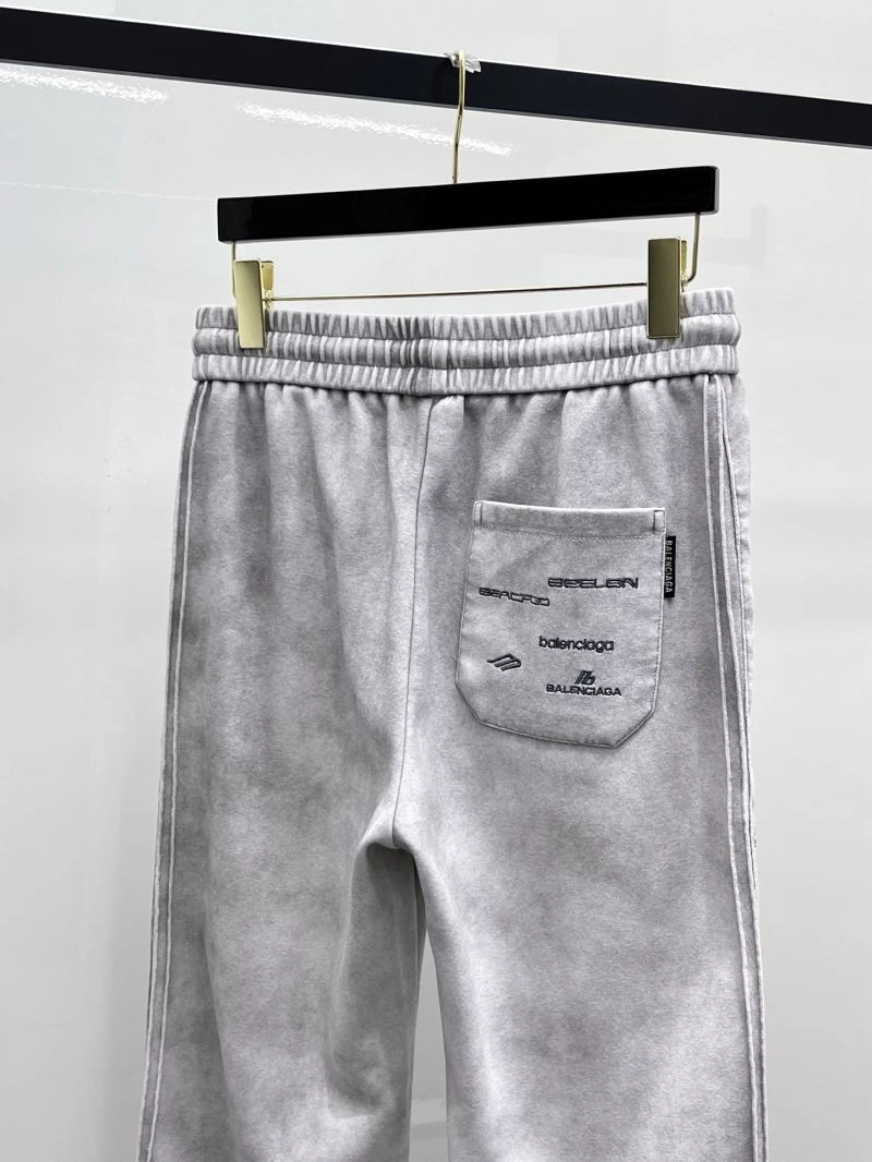 Balenciaga Long Pants EasyCare 97067