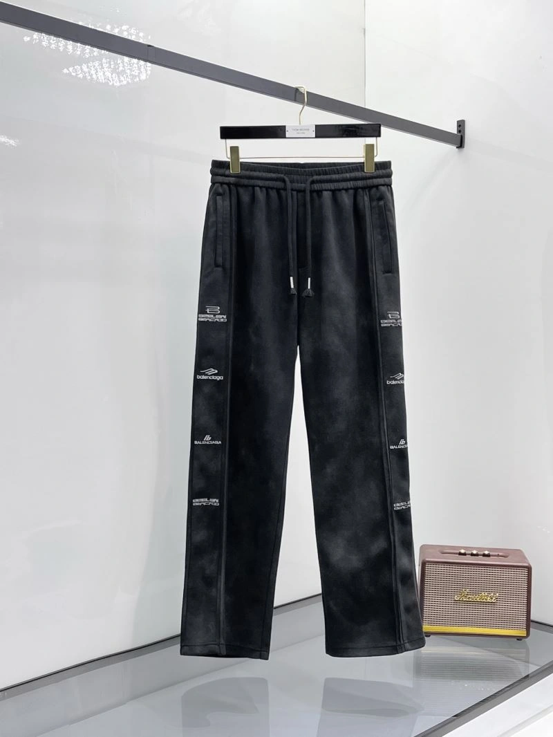 Seasonal Balenciaga Long Pants 97066