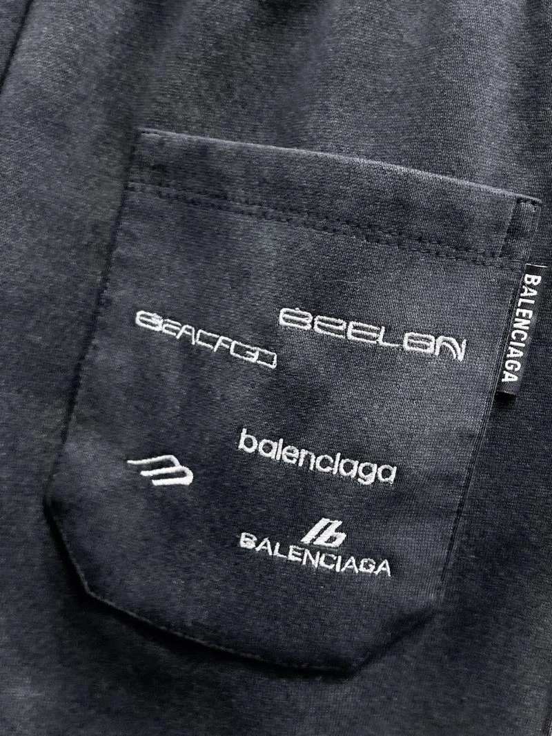 Seasonal Balenciaga Long Pants 97066