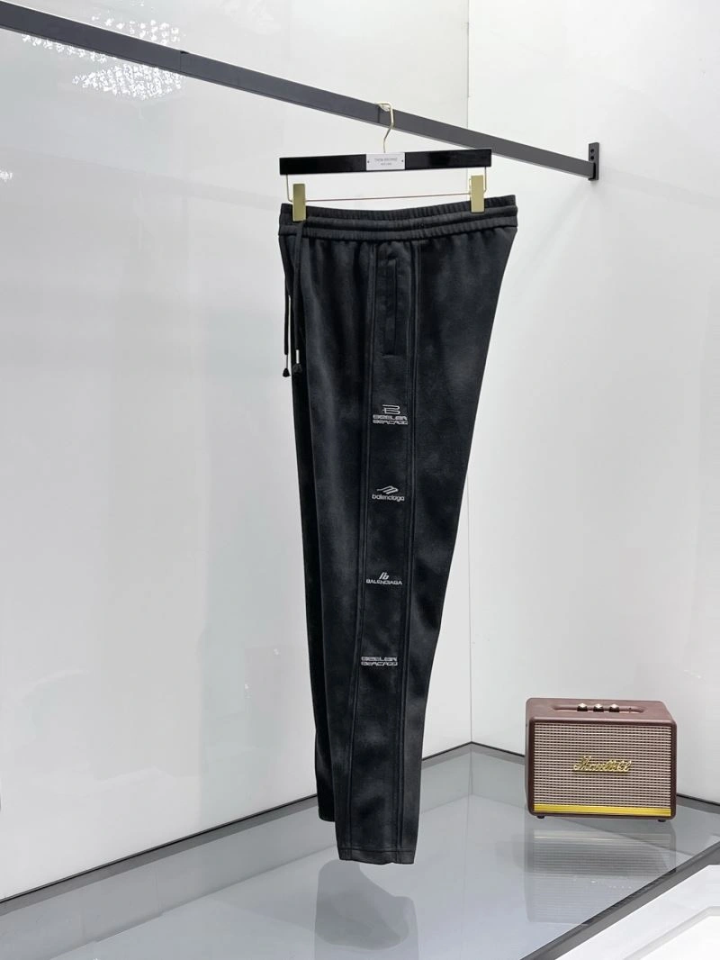 Seasonal Balenciaga Long Pants 97066