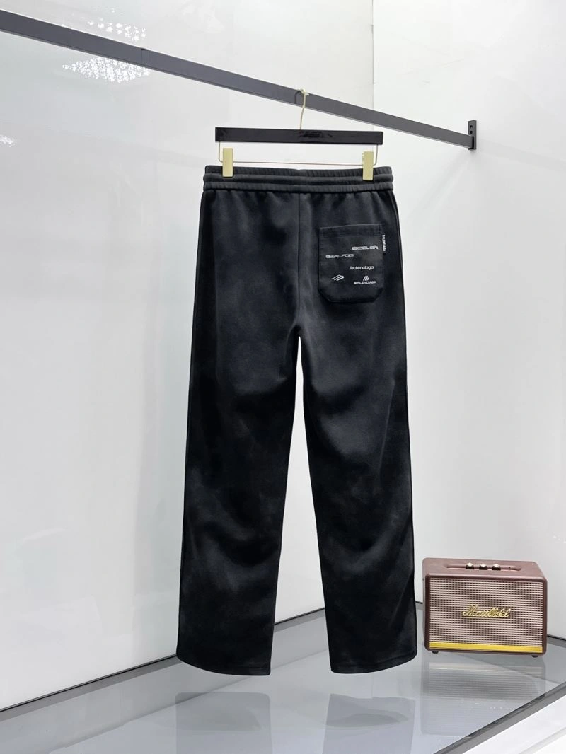 Seasonal Balenciaga Long Pants 97066