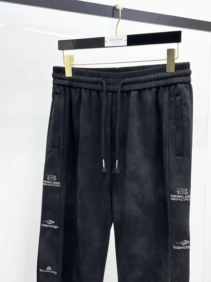 Seasonal Balenciaga Long Pants 97066