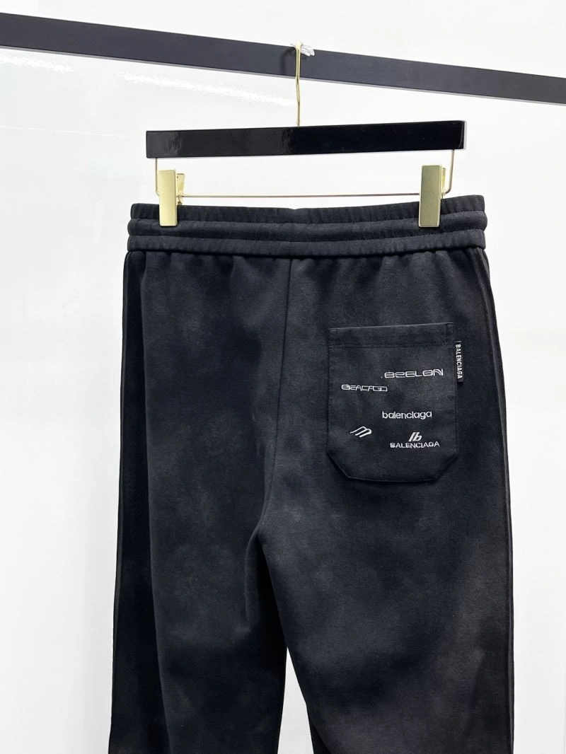 Seasonal Balenciaga Long Pants 97066