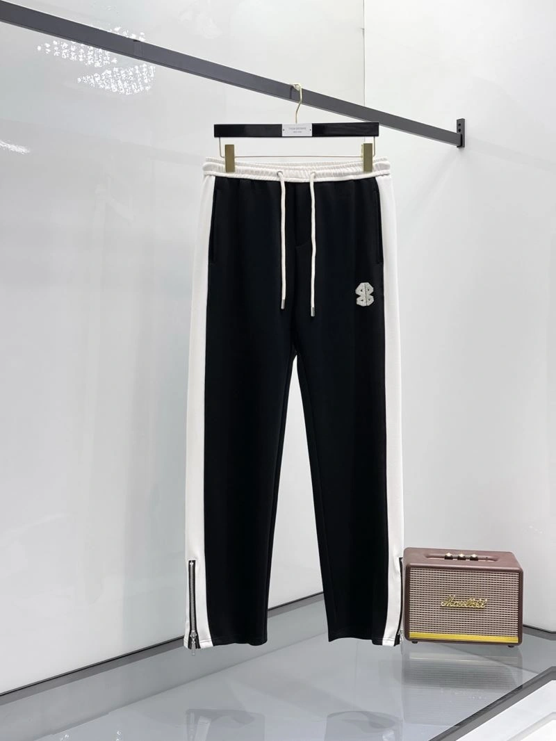 Balenciaga Long Pants Versatile 97133