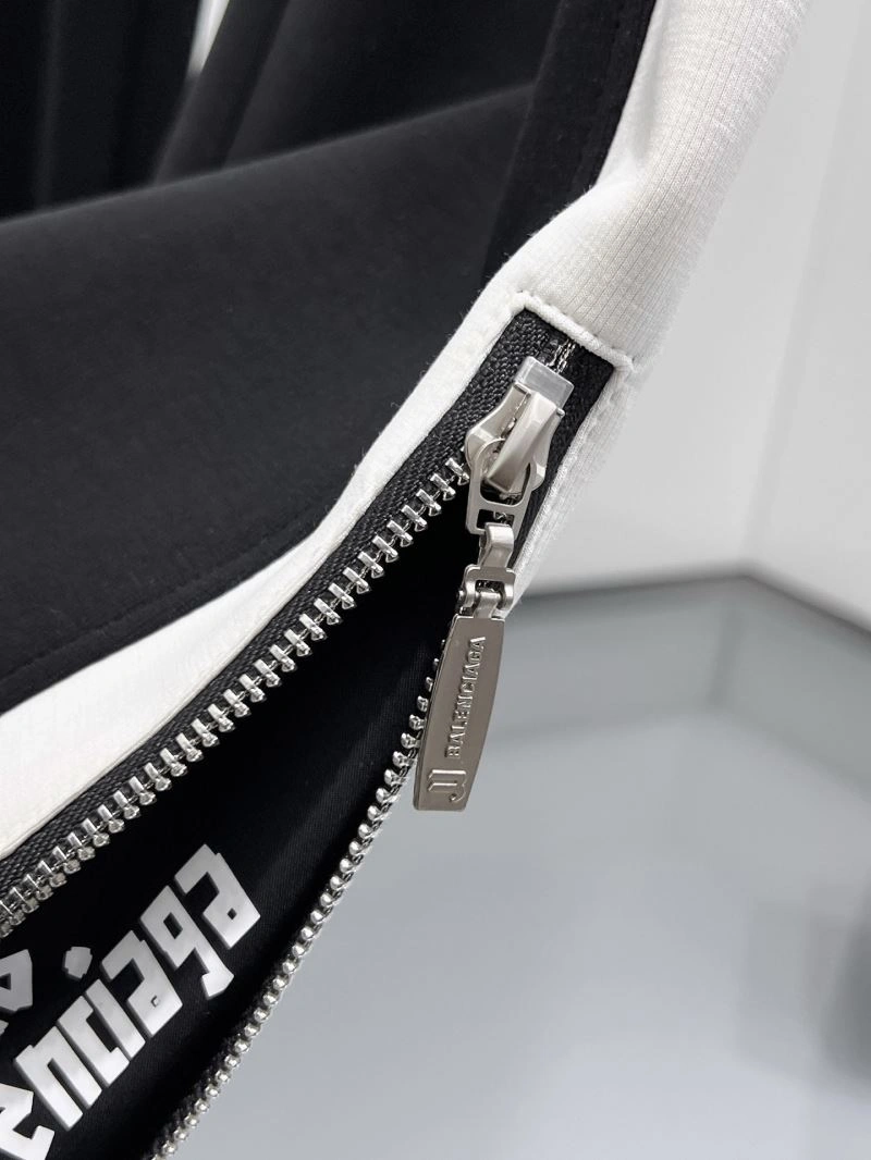 Balenciaga Long Pants Versatile 97133