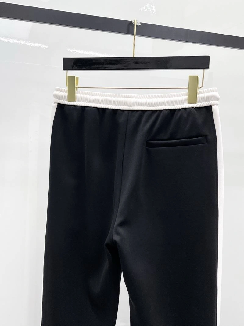 Balenciaga Long Pants Versatile 97133
