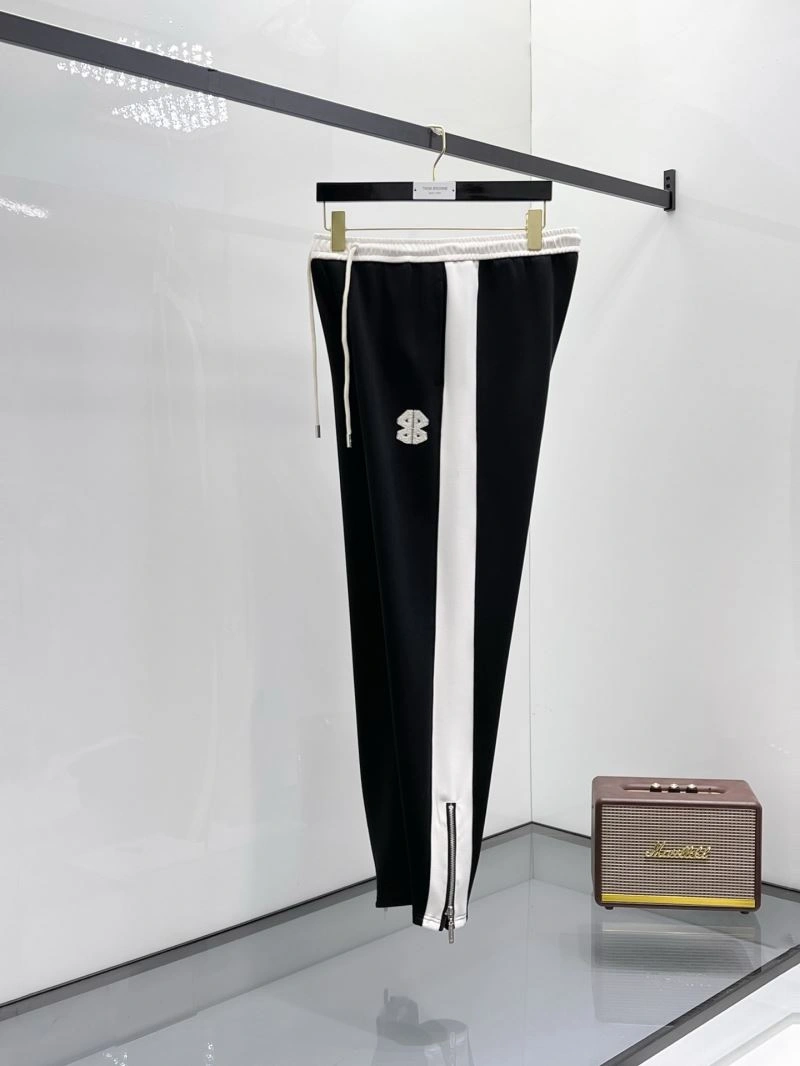Balenciaga Long Pants Versatile 97133