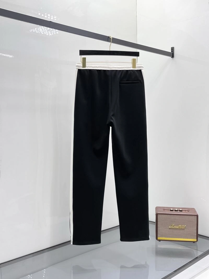 Balenciaga Long Pants Versatile 97133