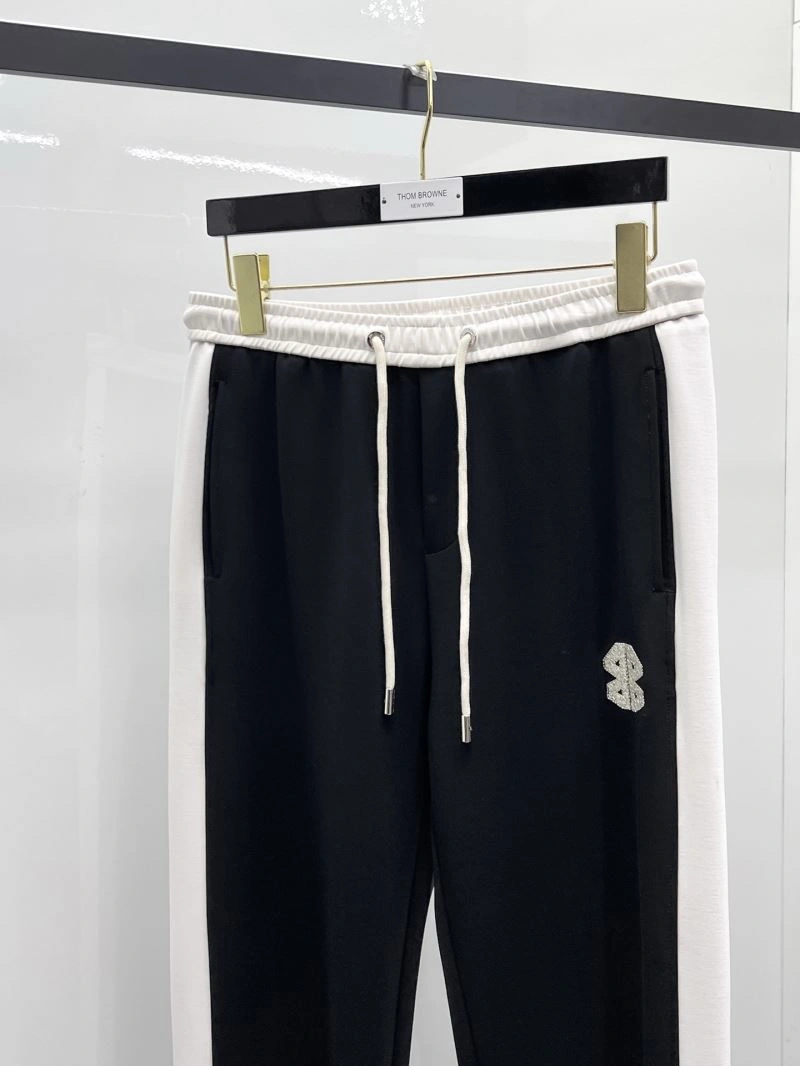 Balenciaga Long Pants Versatile 97133