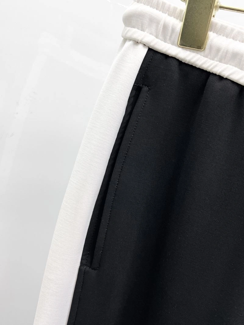 Balenciaga Long Pants Versatile 97133