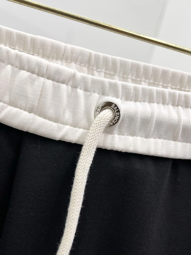 Balenciaga Long Pants Versatile 97133