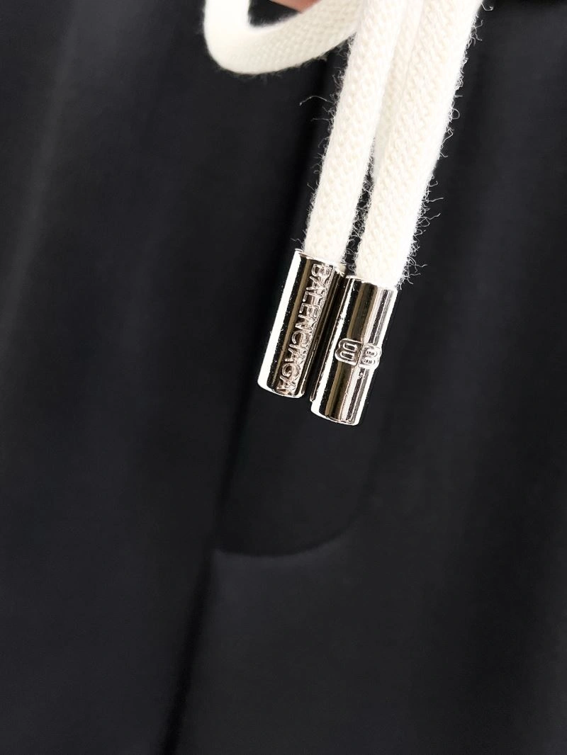 Balenciaga Long Pants Versatile 97133