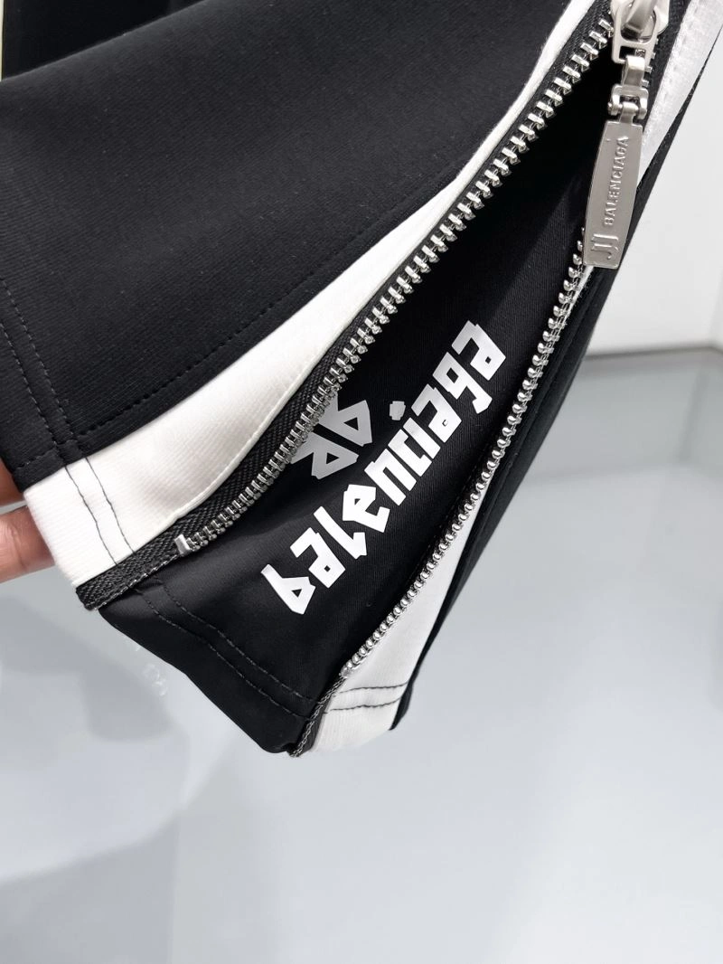 Balenciaga Long Pants Versatile 97133