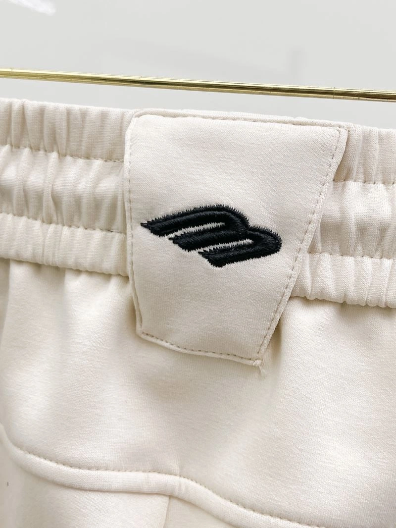 Balenciaga Long Pants Lightweight 97064