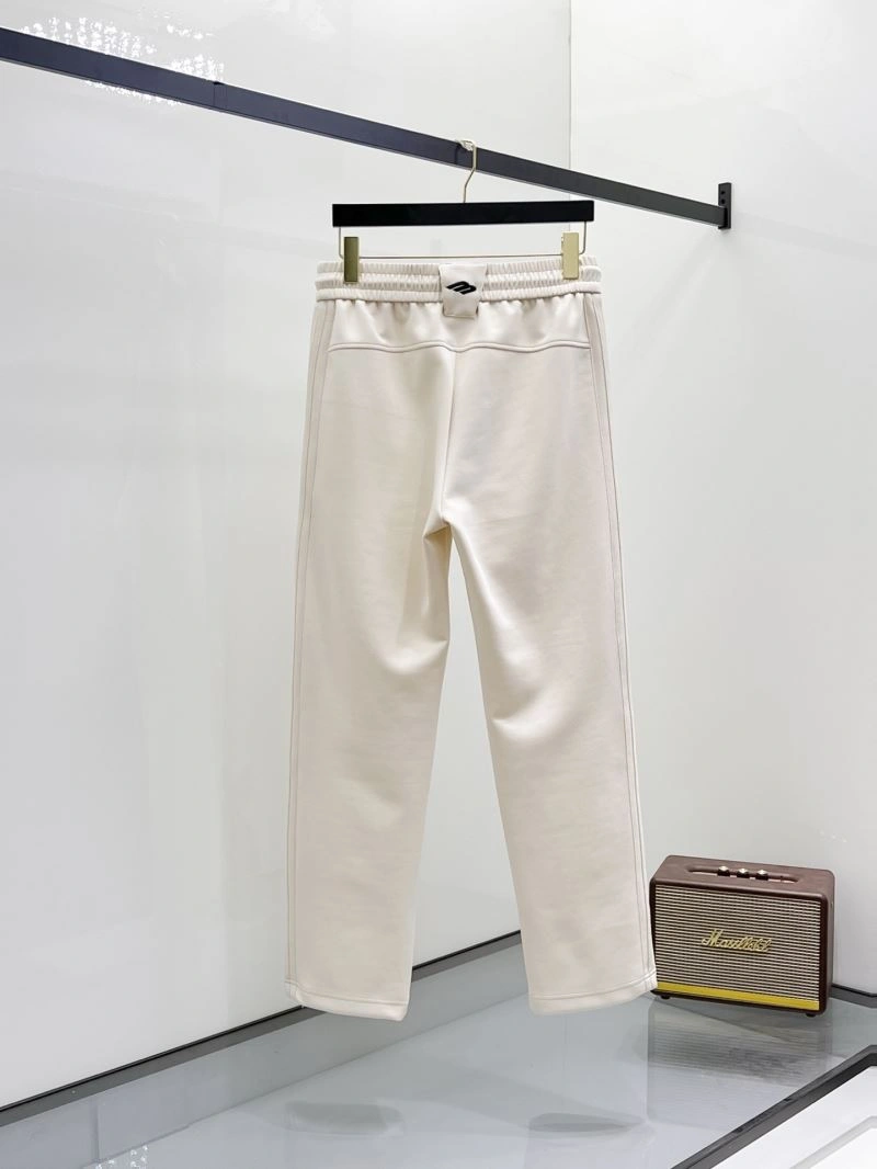 Balenciaga Long Pants Lightweight 97064