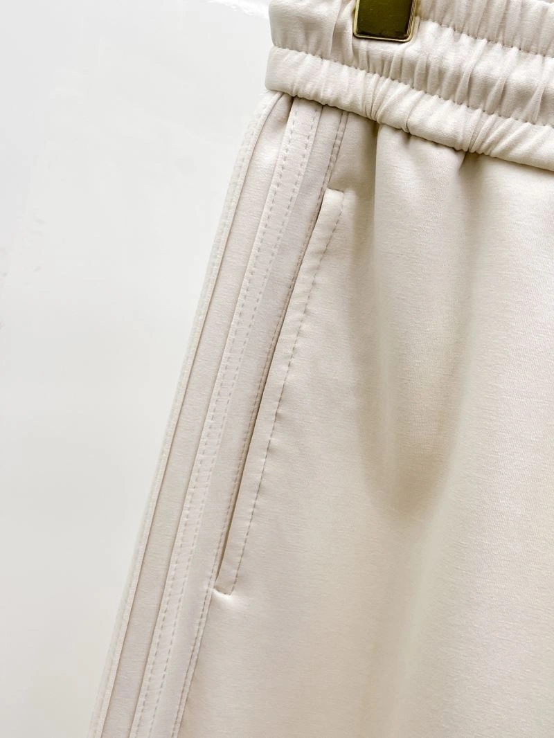 Balenciaga Long Pants Lightweight 97064